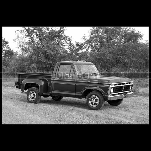Photo 006740 ford 100 - photo,