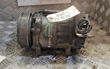 Compresseur climatisation