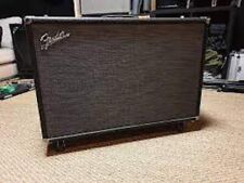 toile pour baffle fenderFender Super-Sonic 60 212 Enclosure 120-Watt 2x12" Guita