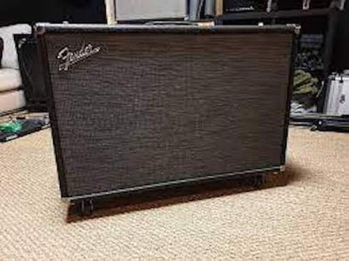 Toile pour baffle fenderfender - baffle,