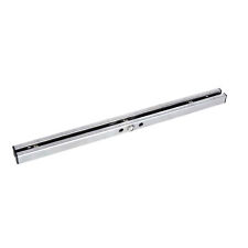 Locinox Rail-Fit Pour Montage De Serrures De Portail Sur Clôtures Décoratives