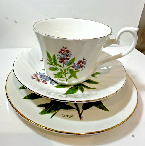 Vintage royal sutherland - vintage,