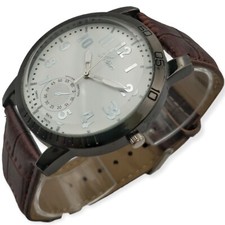 Atim 44mm 2010s Blanc Cal. Quartz   LEBROCANTHEURE MONTRE VINTAGE WATCH