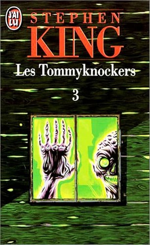 Les tommyknockers tome - tome,