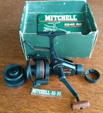 Moulinet mitchell 5540 full - mitchell,