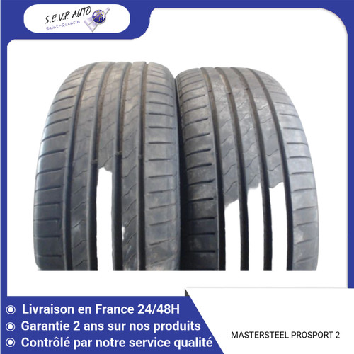 Paire de pneus - 🇫🇷,