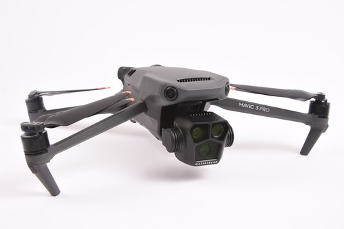 Dji mavic pro - dji, 3