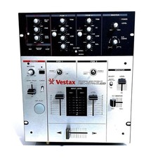 Vestax PMC-05 Pro SL