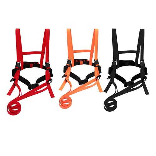 Harnais ski pour - pour, enfants