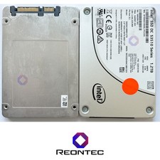 Intel SSD DC S3510 1,2TB 2,5