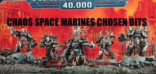 Warhammer 40k chaos space - warhammer,