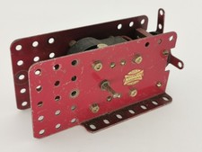 Meccano liverpool moteur - liverpool,
