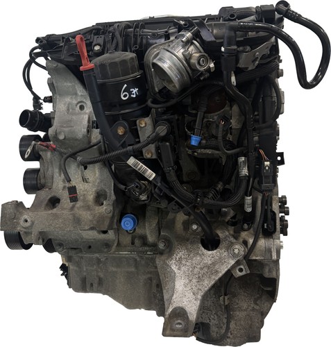 Moteur pour bmw 1er e87 - bmw,