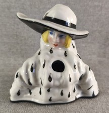 BELLE ENCRIER PORTE PLUME EN