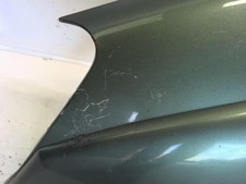 Aile avant gauche KIA SPORTAGE 2 PHASE 1 663111F130