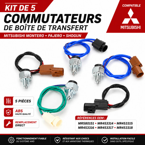 Capteur vitesse boite - capteur,