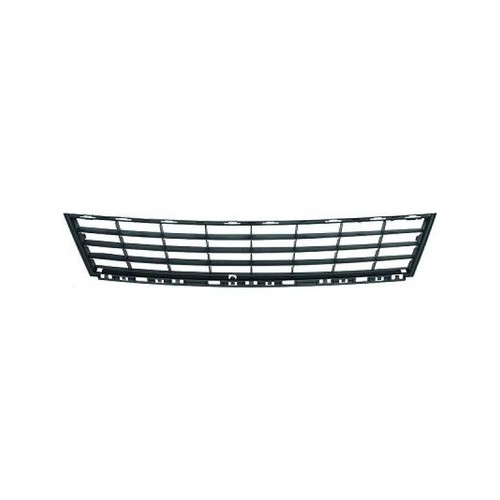 Grille pare choc avant - de,