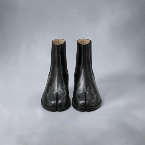 Imitation margiela boots tabi - margiela,