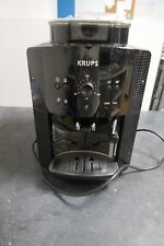 Expresso avec broyeur KRUPS model EA81R870 (Occasion avec défaut)