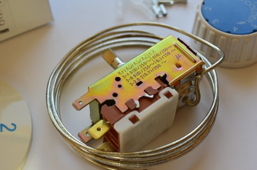 Thermostat réfrigérateur vc1 - réfrigérateur,