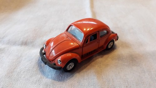 Dandy tomica j11 vw - dandy,