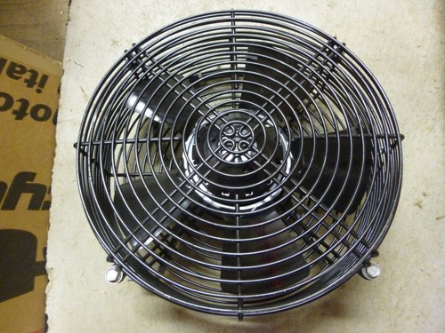 Moteur ventilateur - moteur, de