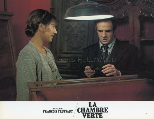 Francois truffaut nathalie - francois,