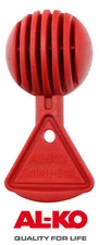 Alko Safety Ball Antivol Pour Remorque Caravane Protection Antivol AL-KO