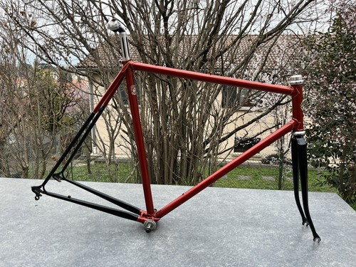 1970s bazou racing bicycle - 1970s,