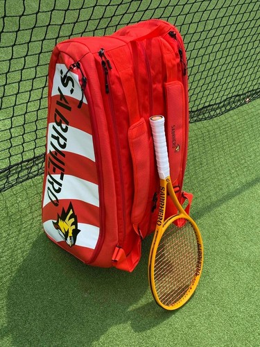 Sabrhero thermobag tennis - sabrhero,