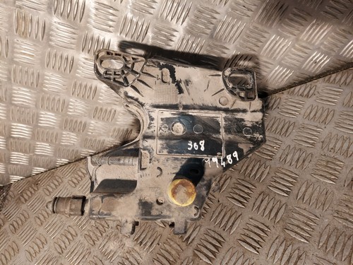 Réservoir additif fap - additif,