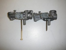 Motoculteur Briggs & Stratton Carburateur Pour Pièces