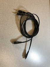 Audeze balance cable for - audeze, sony