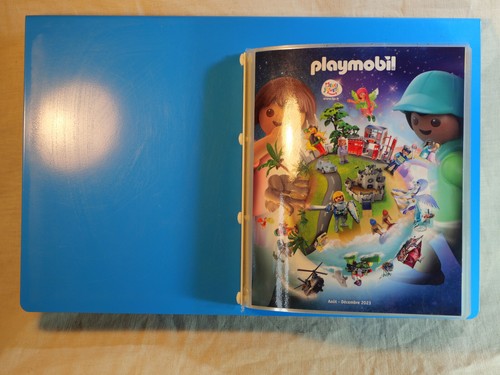 Rare catalogue présentoir - présentoir, de