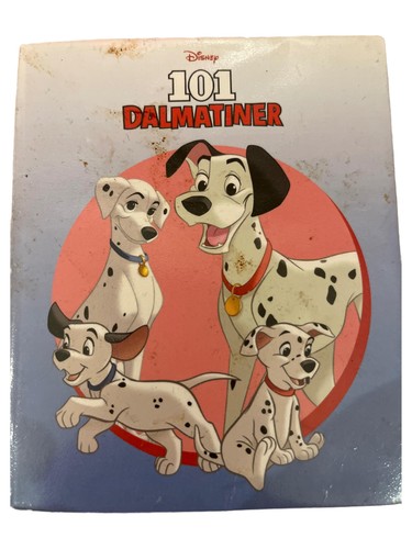 Disney 101 dalmatiens - disney,