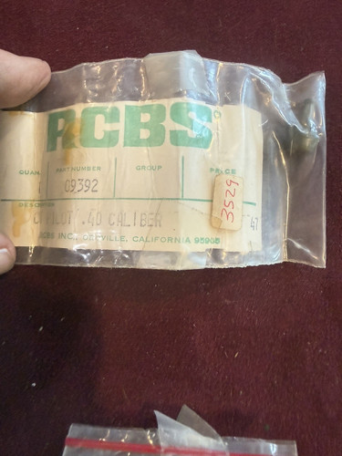 Rcbs rotary case - rcbs, pilot