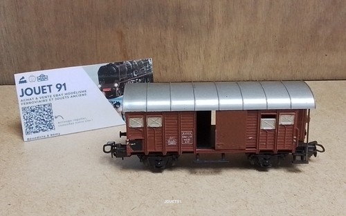 Marklin ref 4605 - 4605., wagon