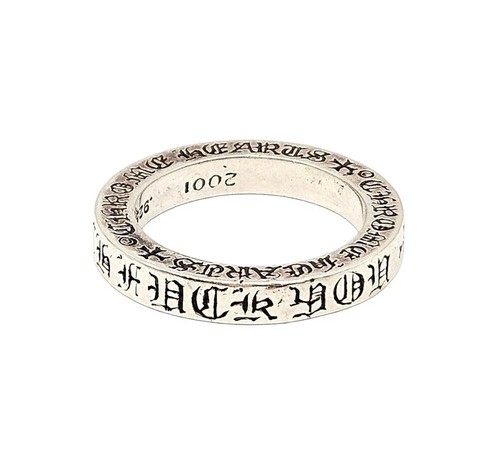 Chrome hearts puck - chrome, u