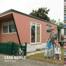Casa Mobile | Breyer Alain | Comme neuf