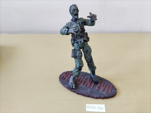 Palisades figurine resident - palisades,,