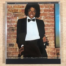 Timbre Michael Jackson Off The