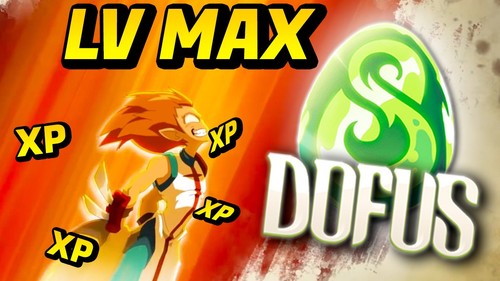 Boosting compte dofus pl - /,