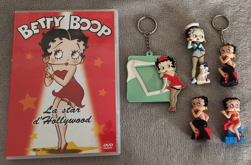 Betty boop vintage 3 - betty, vintage.