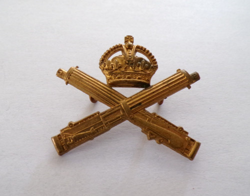 Insigne militaire wwi british - insigne,