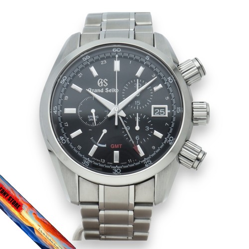 Montre sport seiko grand - de,