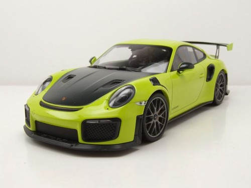Porsche 911 gt2 2018 - gt2, rs