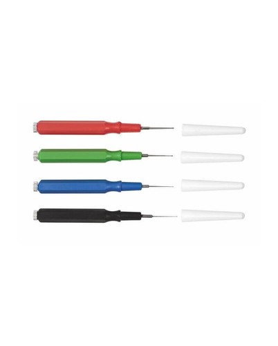 Horotec 002 pique - horotec,
