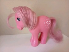 My Little Pony HK COTTON CANDY