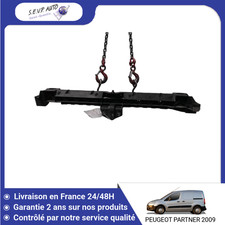 ?? TRAVERSE SUPERIEURE ARMATURE AVANT PEUGEOT PARTNER FGT 2002- ➤9680544280
