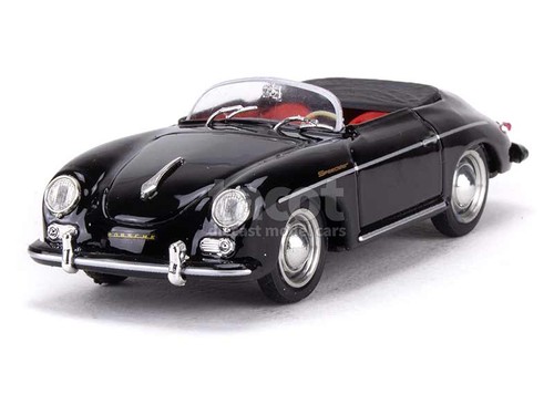Porsche 356 speedster - porsche,